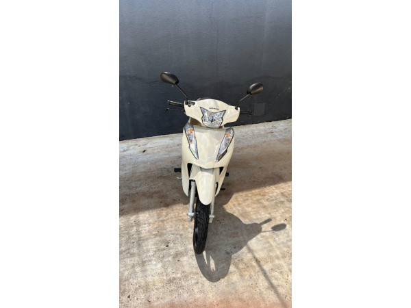 HONDA Biz 125 FLEX