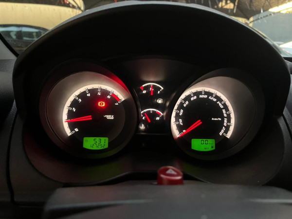 FORD Fiesta Sedan 1.6 4P CLASS FLEX