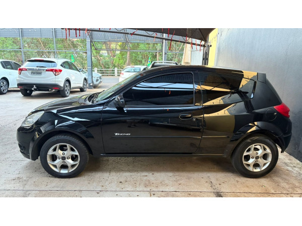 FORD Ka Hatch 1.6 FLEX