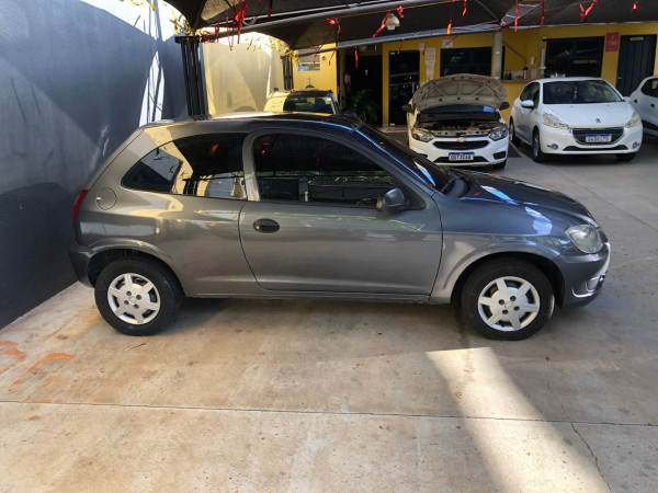 CHEVROLET Celta 1.0 LS FLEX