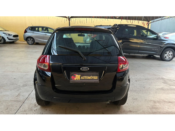 FORD Ka Hatch 1.6 FLEX