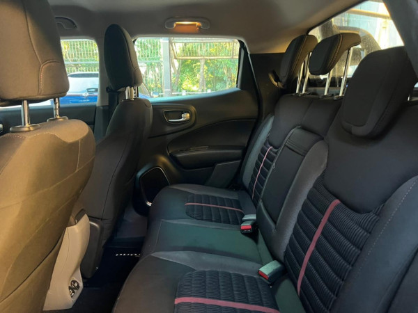 FIAT Toro 1.8 16V 4P FLEX OPENING EDITION AUTOMÁTICO