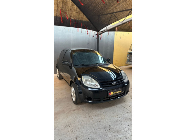 FORD Ka Hatch 1.6 FLEX