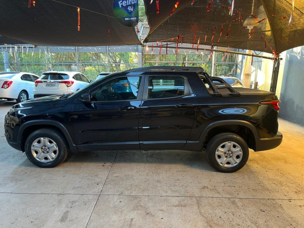 FIAT Toro 1.8 16V 4P FLEX OPENING EDITION AUTOMÁTICO
