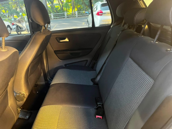 VOLKSWAGEN Fox 1.0 FLEX