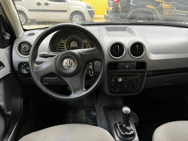 VOLKSWAGEN Gol 1.0