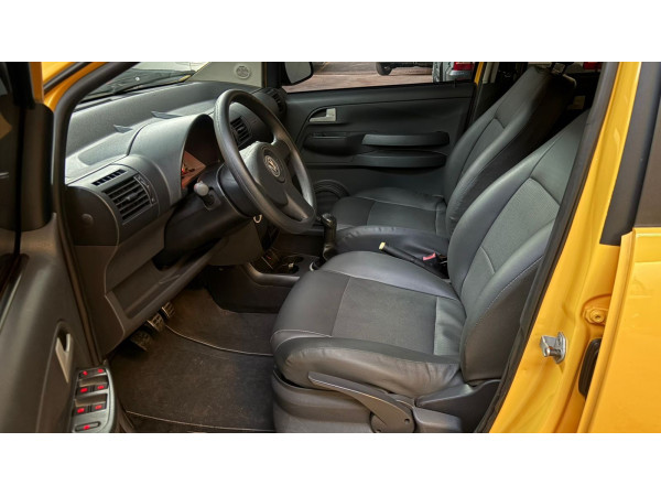 VOLKSWAGEN Crossfox 1.6 4P FLEX