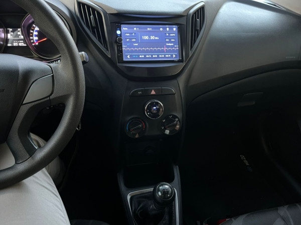 HYUNDAI HB 20 Hatch 1.0 12V 4P FLEX COMFORT