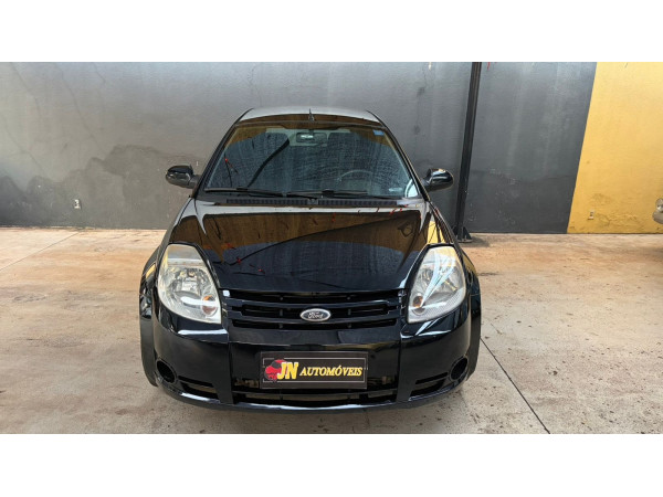FORD Ka Hatch 1.6 FLEX