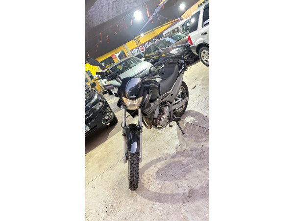 HONDA NX Falcon 400