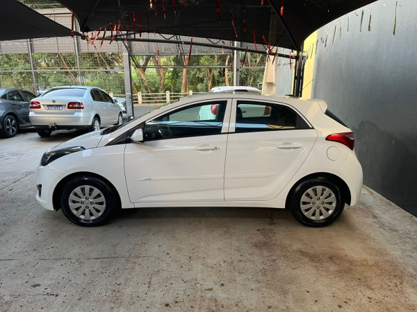 HYUNDAI HB 20 Hatch 1.0 12V 4P FLEX COMFORT
