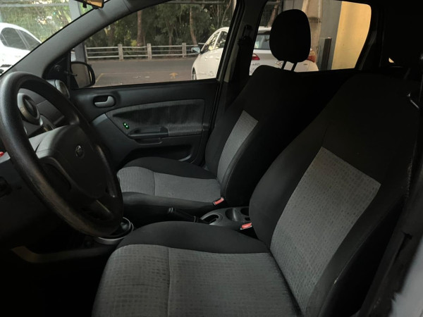 FORD Fiesta Sedan 1.6 4P CLASS FLEX