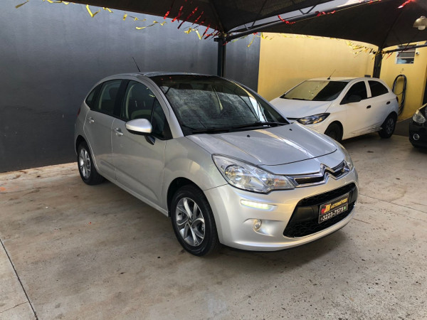 C3 1.5 4P TENDANCE FLEX