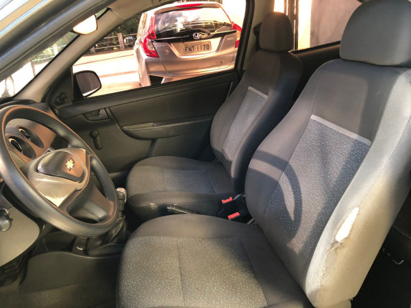 CHEVROLET Celta 1.0 LS FLEX