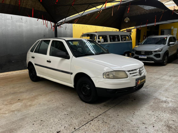 Gol 1.0