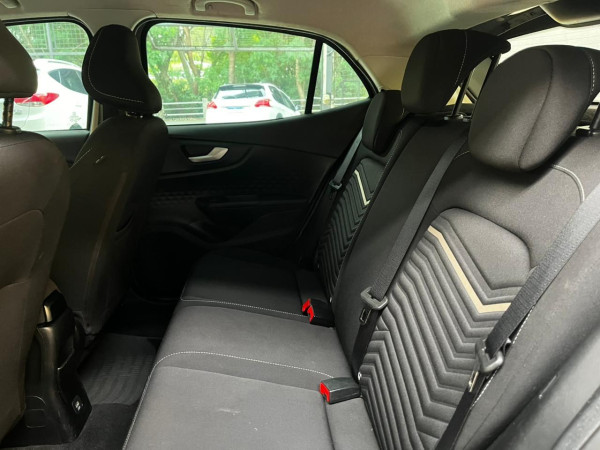 FIAT Pulse 1.0 12V 4P FLEX 200 AUDACE TURBO AUTOMÁTICO CVT