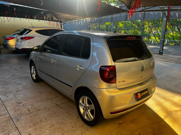VOLKSWAGEN Fox 1.0 FLEX