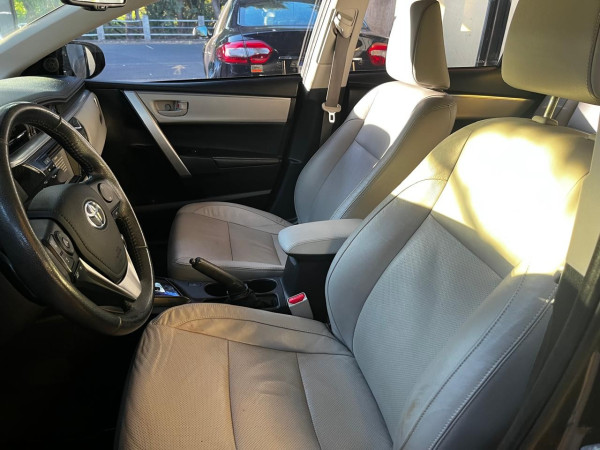 TOYOTA Corolla 2.0 16V 4P XEI FLEX AUTOMÁTICO