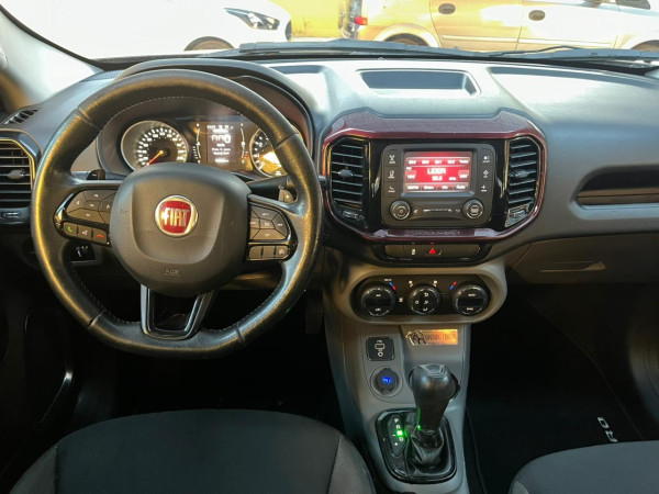 FIAT Toro 1.8 16V 4P FLEX OPENING EDITION AUTOMÁTICO