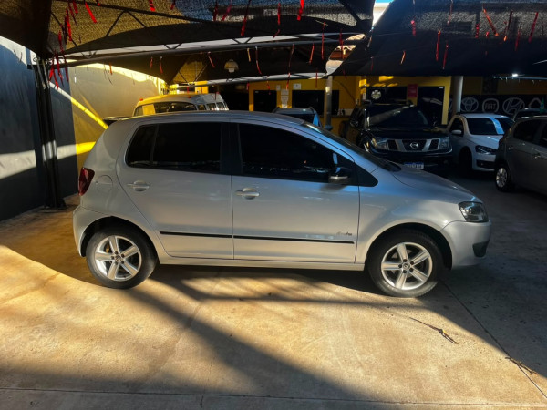 VOLKSWAGEN Fox 1.0 FLEX
