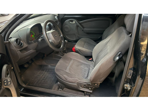 FORD Ka Hatch 1.6 FLEX