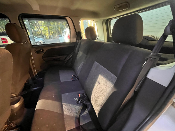 FORD Ecosport 1.6 4P FREESTYLE XLS FLEX