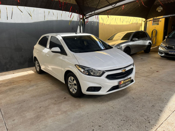 Onix Hatch 1.0 4P FLEX JOY