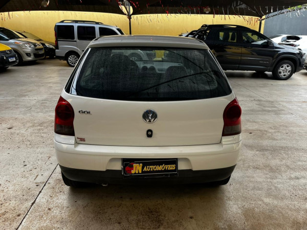 VOLKSWAGEN Gol 1.0