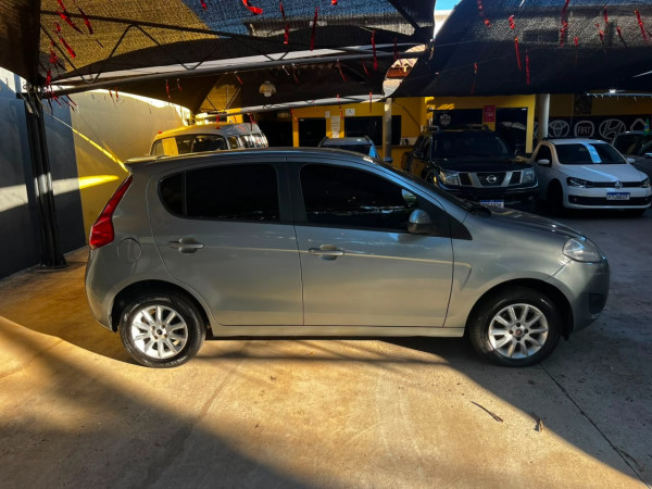 FIAT Palio 1.0 4P ELX FLEX ATTRACTIVE