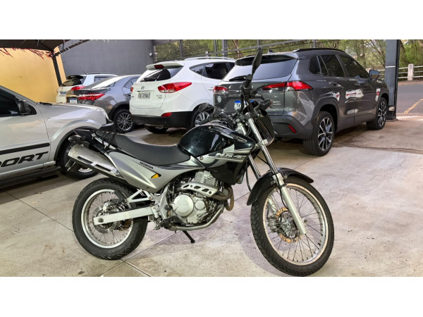 NX Falcon 400