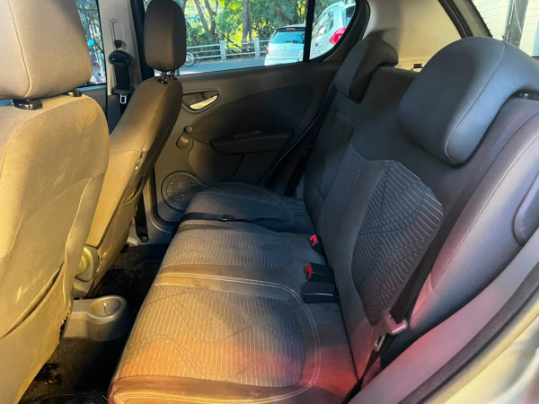 FIAT Palio 1.0 4P ELX FLEX ATTRACTIVE