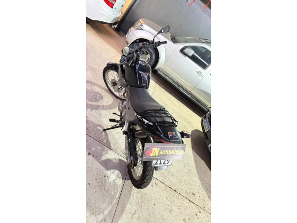 HONDA NX Falcon 400