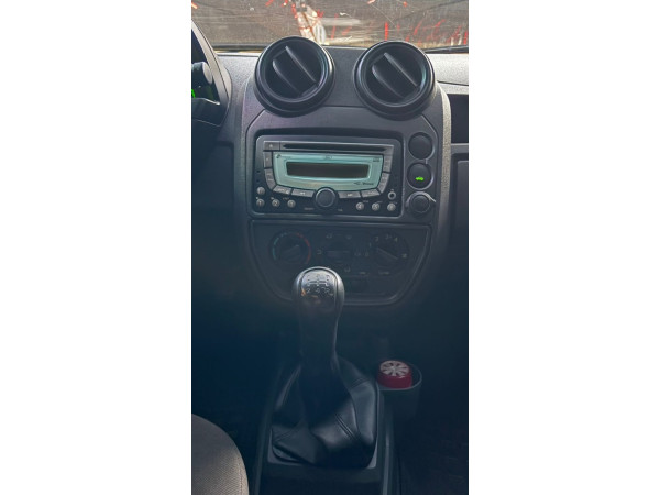 FORD Ka Hatch 1.6 FLEX
