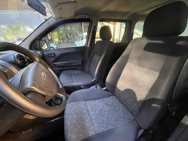 FORD Ecosport 1.6 4P FREESTYLE XLS FLEX