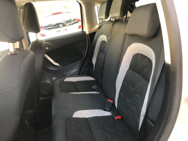 CITROEN C3 1.5 4P TENDANCE FLEX