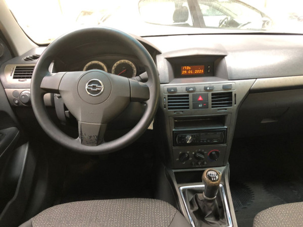 CHEVROLET Vectra Sedan 2.0 4P EXPRESSION