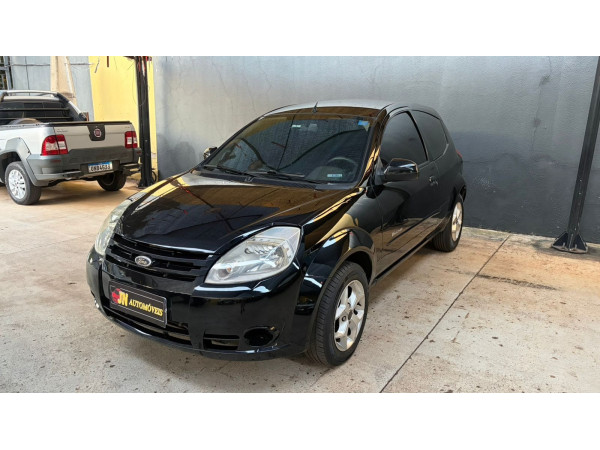 Ka Hatch 1.6 FLEX
