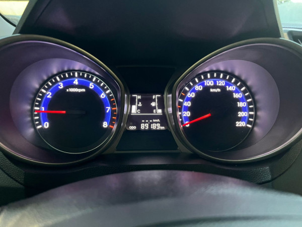 HYUNDAI HB 20 Hatch 1.0 12V 4P FLEX COMFORT