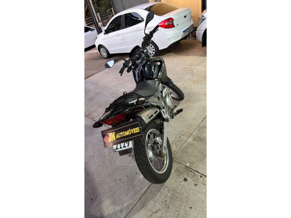 HONDA NX Falcon 400