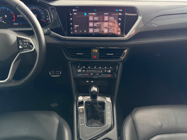 VOLKSWAGEN Taos 1.4 16V 4P FLEX 250 TSI HIGHLINE AUTOMÁTICO