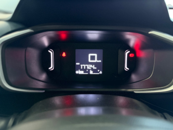 CITROEN C3 1.0 4P 12V FLEX FEEL