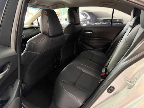 TOYOTA Corolla 2.0 16V 4P XEI FLEX AUTOMÁTICO