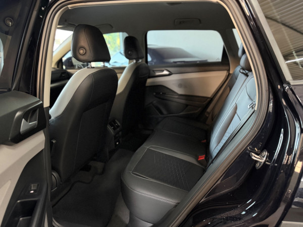 VOLKSWAGEN Taos 1.4 16V 4P FLEX 250 TSI COMFORTLINE AUTOMÁTICO