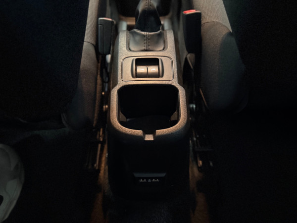 CITROEN C3 1.0 4P 12V FLEX FEEL