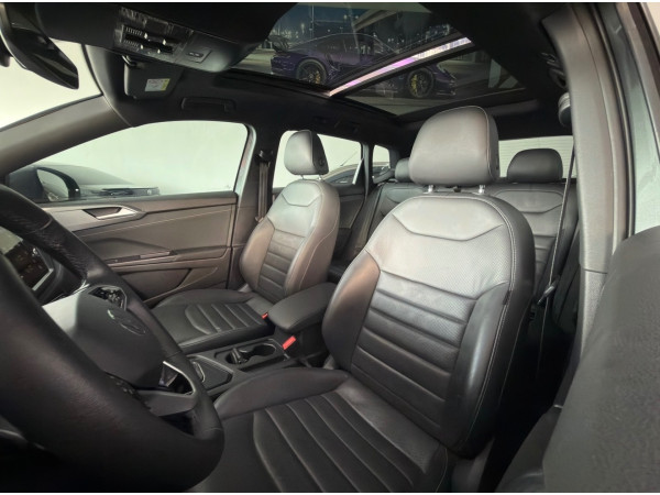 VOLKSWAGEN Taos 1.4 16V 4P FLEX 250 TSI HIGHLINE AUTOMÁTICO