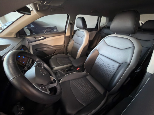 VOLKSWAGEN Taos 1.4 16V 4P FLEX 250 TSI COMFORTLINE AUTOMÁTICO