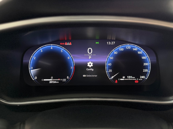 TOYOTA Corolla 2.0 16V 4P XEI FLEX AUTOMÁTICO