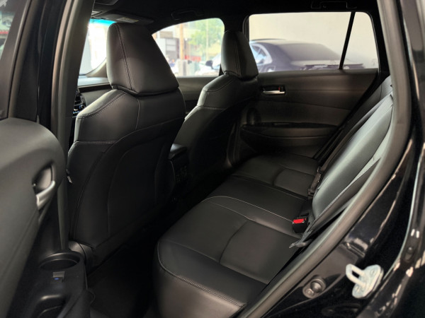 TOYOTA Corolla Cross 2.0 16V 4P FLEX VVT-IE XRE DIRECT SHIFT AUTOMÁTICO CVT