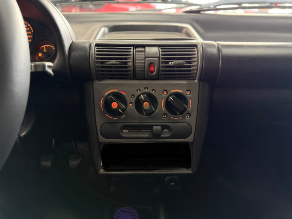 CHEVROLET Classic Sedan 1.0 4P FLEX SPIRIT