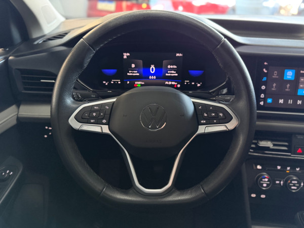 VOLKSWAGEN Taos 1.4 16V 4P FLEX 250 TSI COMFORTLINE AUTOMÁTICO